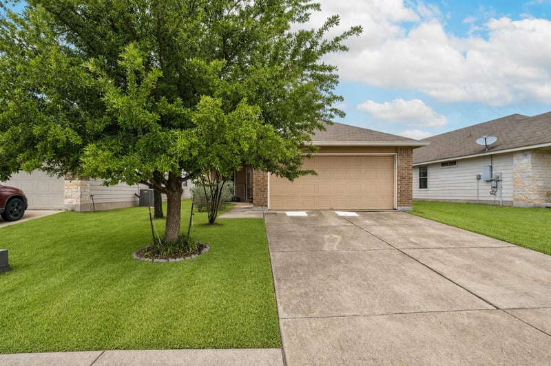 12916 Snow LN, Manor, TX 78653