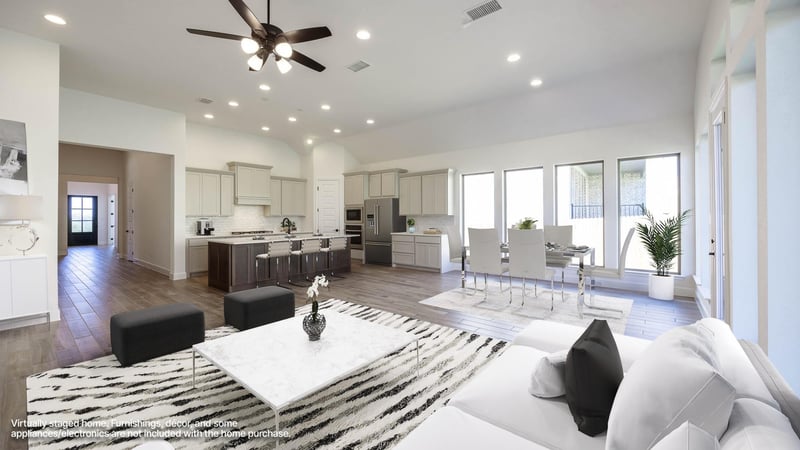 145 Ensberg LN, Liberty Hill, TX 78642