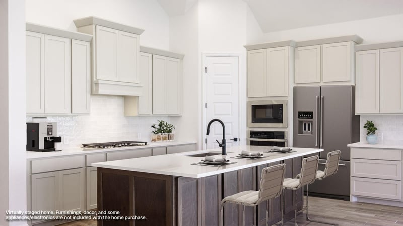 145 Ensberg LN, Liberty Hill, TX 78642