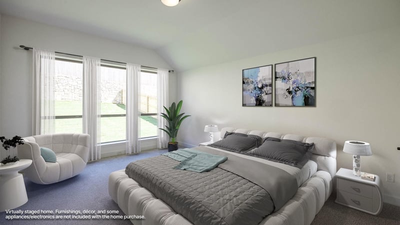 145 Ensberg LN, Liberty Hill, TX 78642