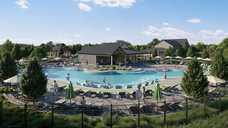 312 Royal Fern RD, Hutto, TX 78634