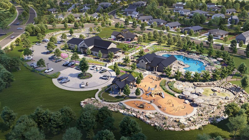 312 Royal Fern RD, Hutto, TX 78634