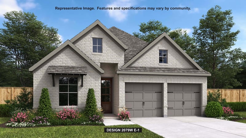 112 Top View DR, Liberty Hill, TX 78642