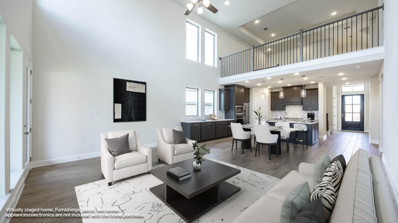 1109 Lariat Loop, Liberty Hill, TX 78642