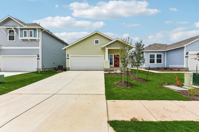 13408 Underbank RD, Pflugerville, TX 78660