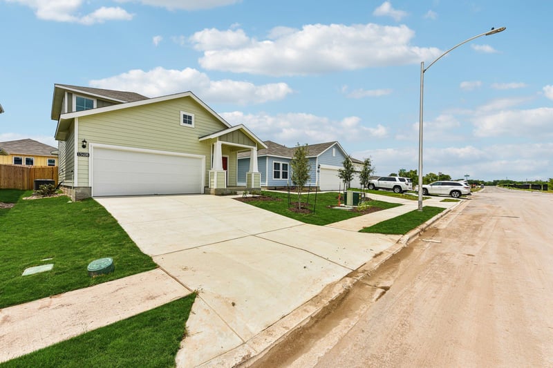 13408 Underbank RD, Pflugerville, TX 78660