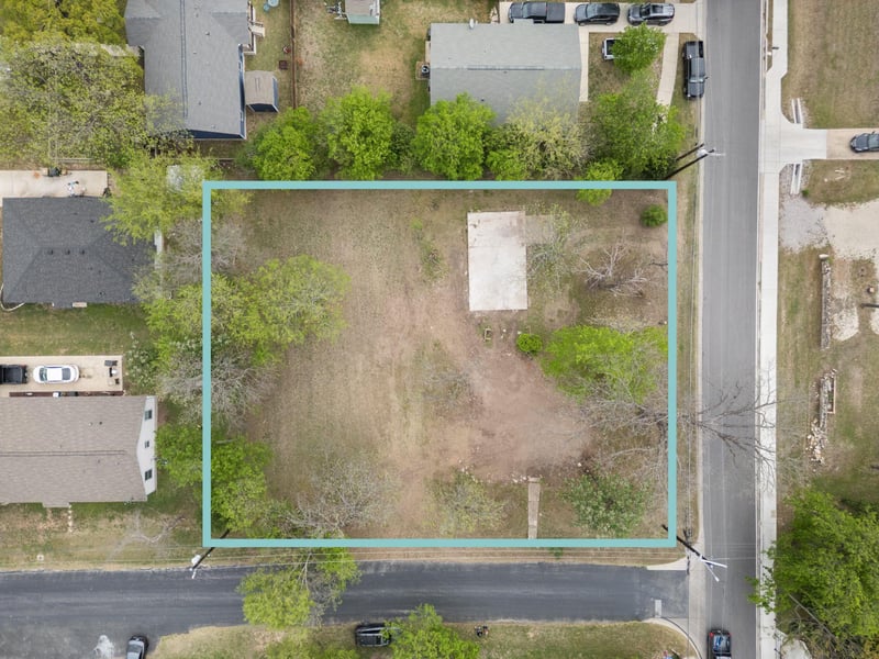 601 Church ST, Georgetown, TX 78626