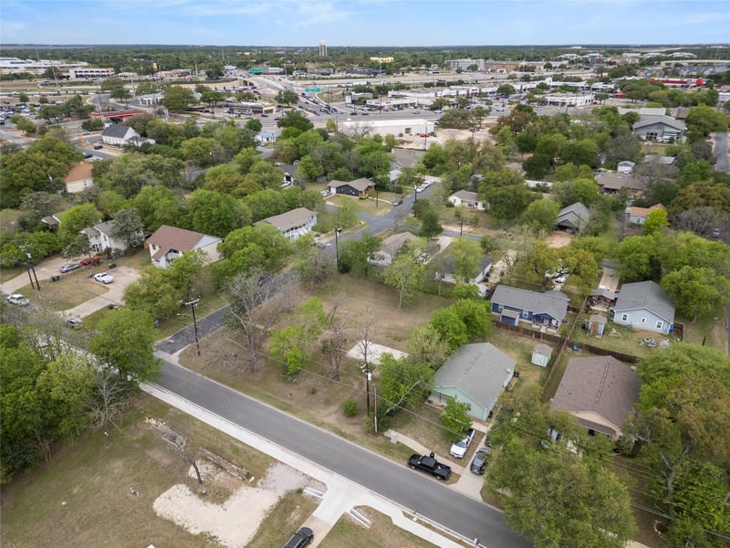 601 Church ST, Georgetown, TX 78626