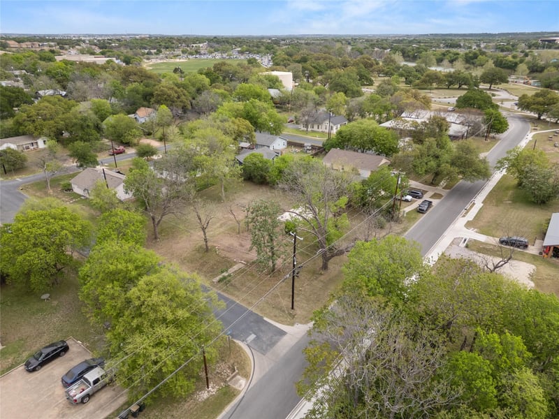 601 Church ST, Georgetown, TX 78626