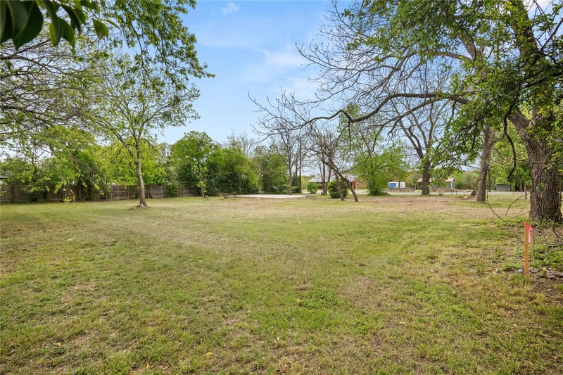 601 Church ST, Georgetown, TX 78626