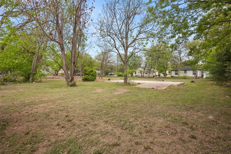 601 Church ST, Georgetown, TX 78626