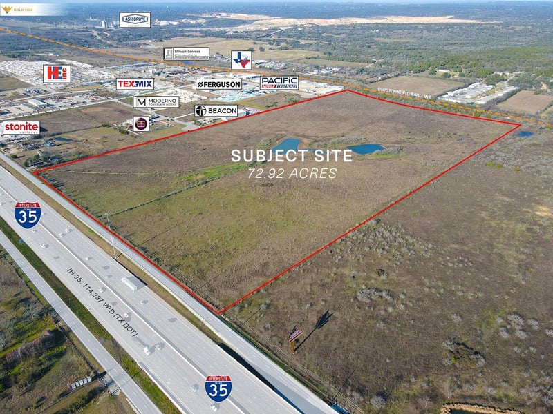 5600 South I 35, San Marcos, TX 78666