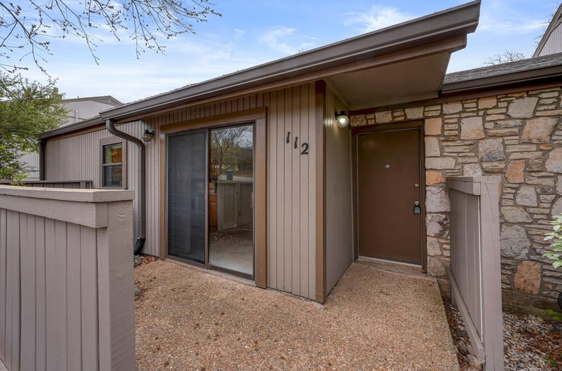1875 West LN #112, Kerrville, TX 78028