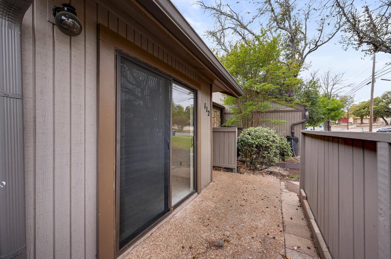 1875 West LN #112, Kerrville, TX 78028
