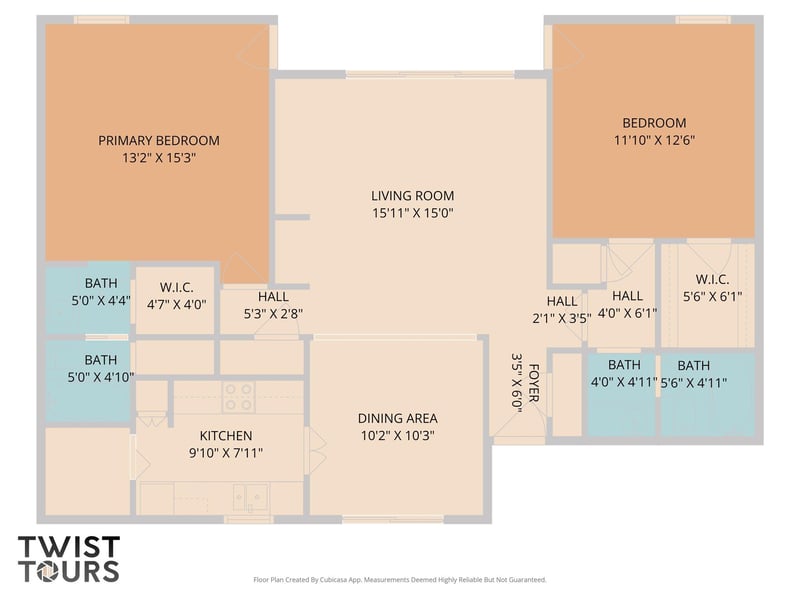 1875 West LN #112, Kerrville, TX 78028