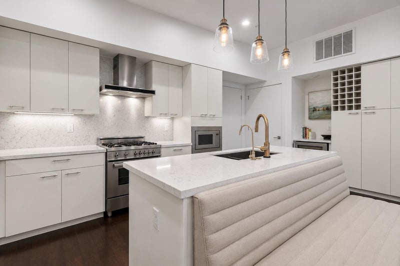 2003 Wilson ST #3, Austin, TX 78704