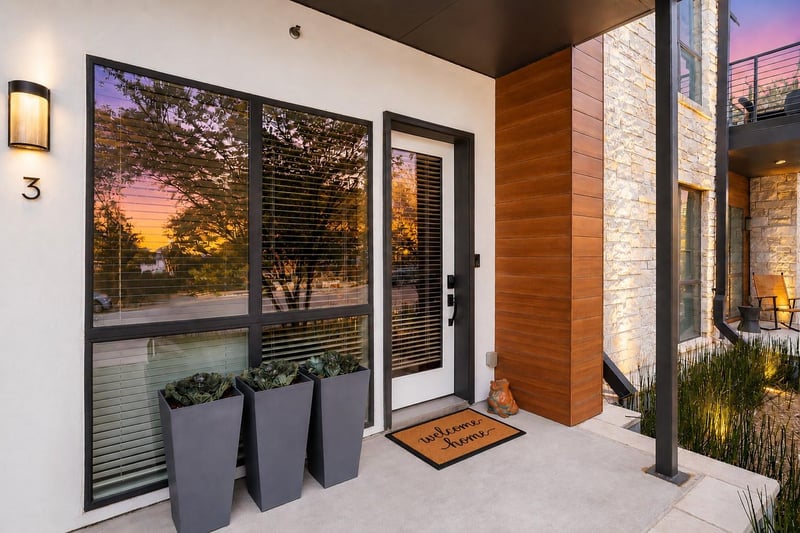 2003 Wilson ST #3, Austin, TX 78704