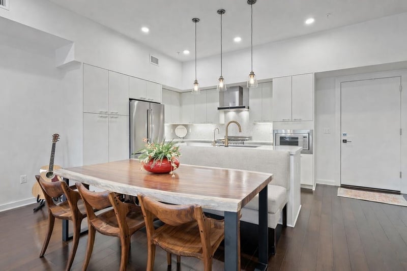 2003 Wilson ST #3, Austin, TX 78704
