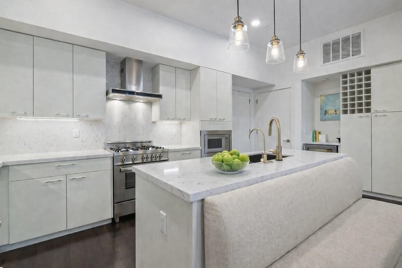 2003 Wilson ST #3, Austin, TX 78704