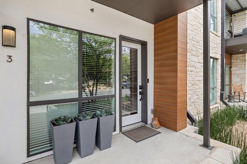 2003 Wilson ST #3, Austin, TX 78704