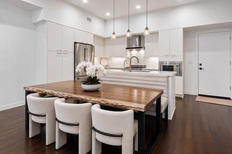 2003 Wilson ST #3, Austin, TX 78704