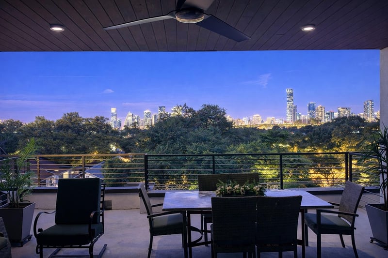 2003 Wilson ST #3, Austin, TX 78704