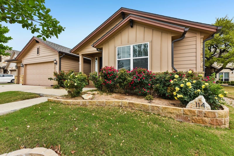 Home Worth Check