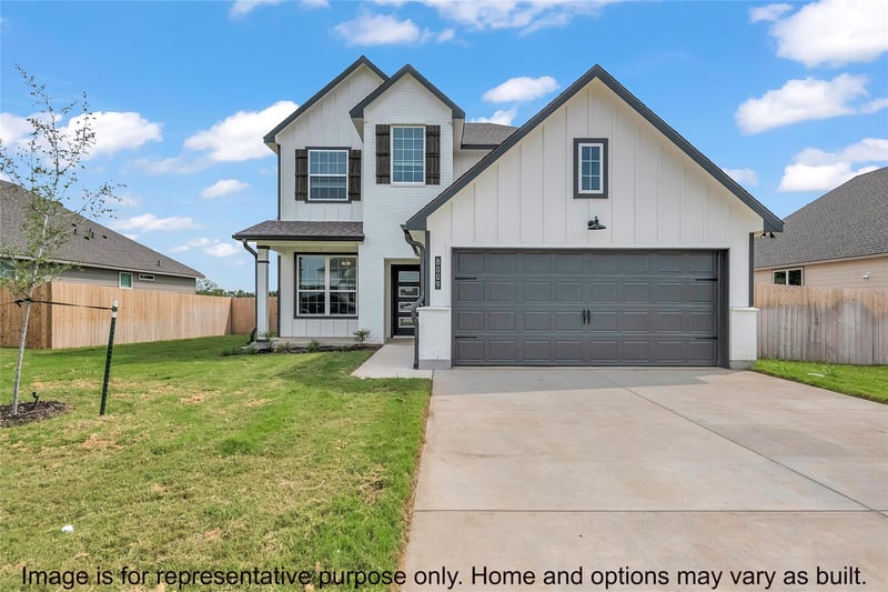 246 Gus Loop, Georgetown, TX 78626