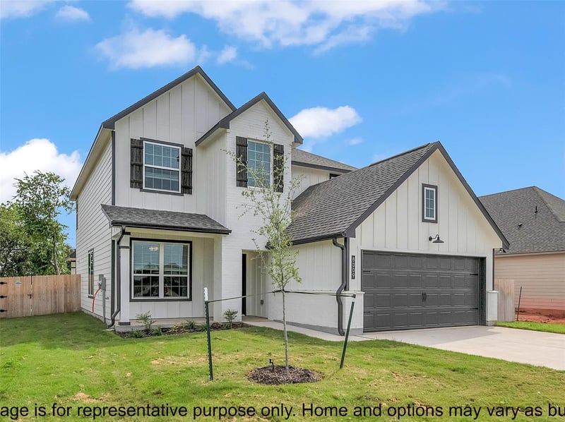246 Gus Loop, Georgetown, TX 78626