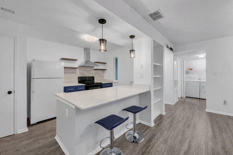 4500 Oltorf ST #D410, Austin, TX 78741