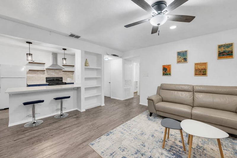 4500 Oltorf ST #D410, Austin, TX 78741