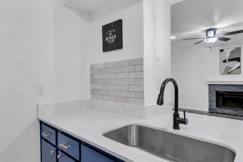 4500 Oltorf ST #D410, Austin, TX 78741