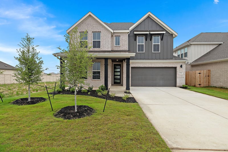17341 Graces Pa, Pflugerville, TX 78660