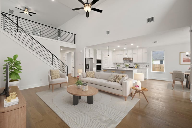 17341 Graces Pa, Pflugerville, TX 78660