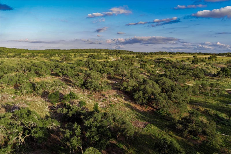 Lot 8 Maddalena LN, Dripping Springs, TX 78620