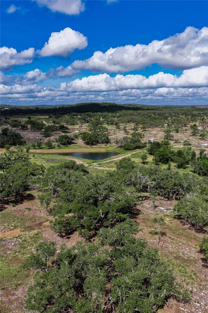 Lot 8 Maddalena LN, Dripping Springs, TX 78620