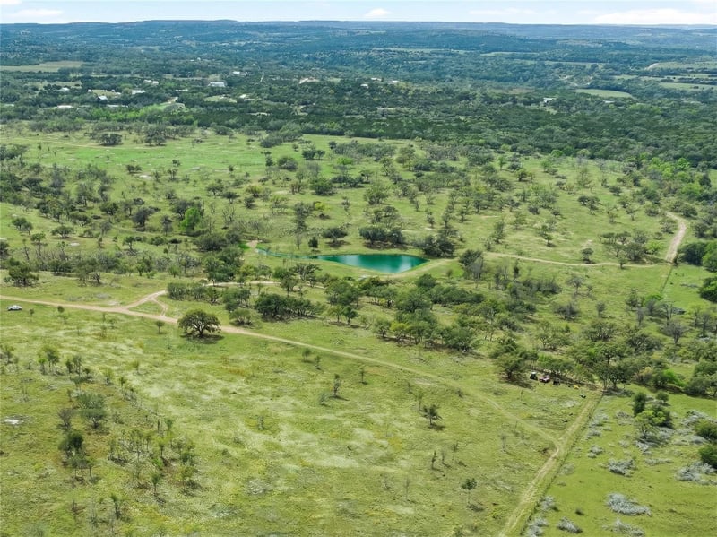 Lot 8 Maddalena LN, Dripping Springs, TX 78620