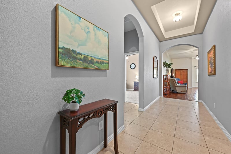 703 Emory CV, Hutto, TX 78634