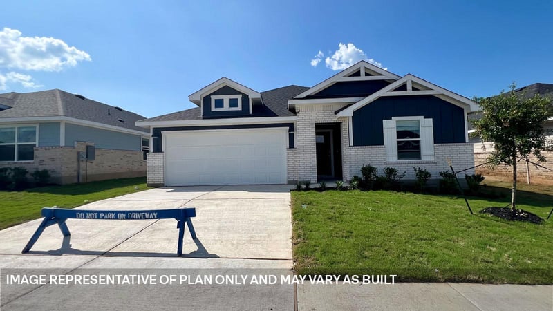 144 Southridge TRL, Marble Falls, TX 78654