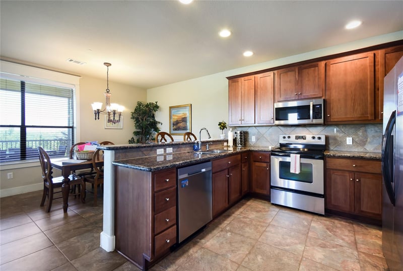 17800 Edgewood Way #203, Jonestown, TX 78645