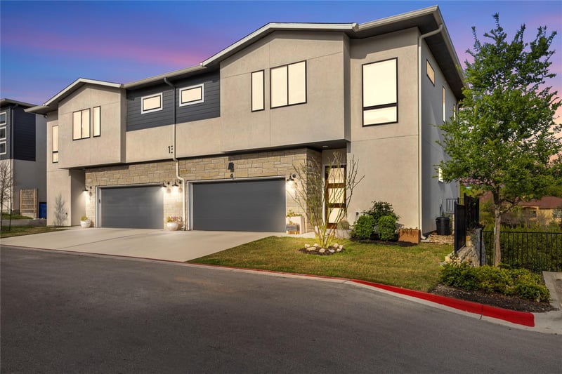 2050 Lohmans Spur RD #1302, Lakeway, TX 78734