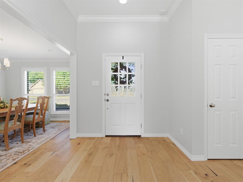 2810 Brandy LN, Georgetown, TX 78628