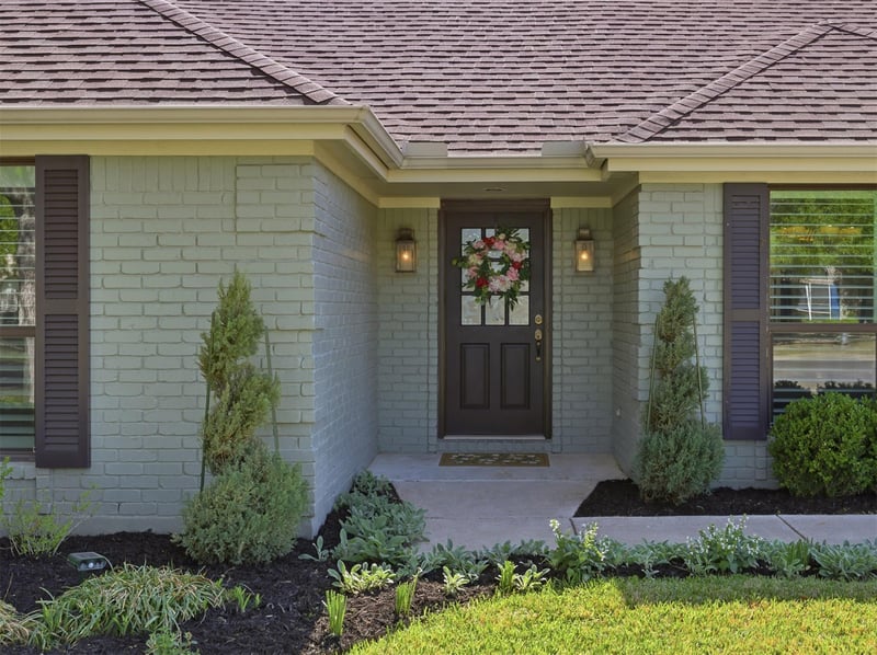2810 Brandy LN, Georgetown, TX 78628