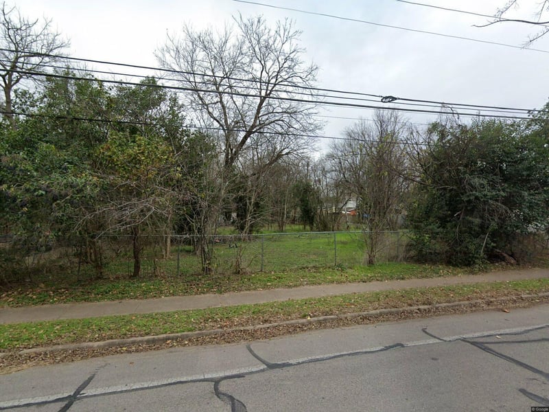 1321 Redd ST, Austin, TX 78745