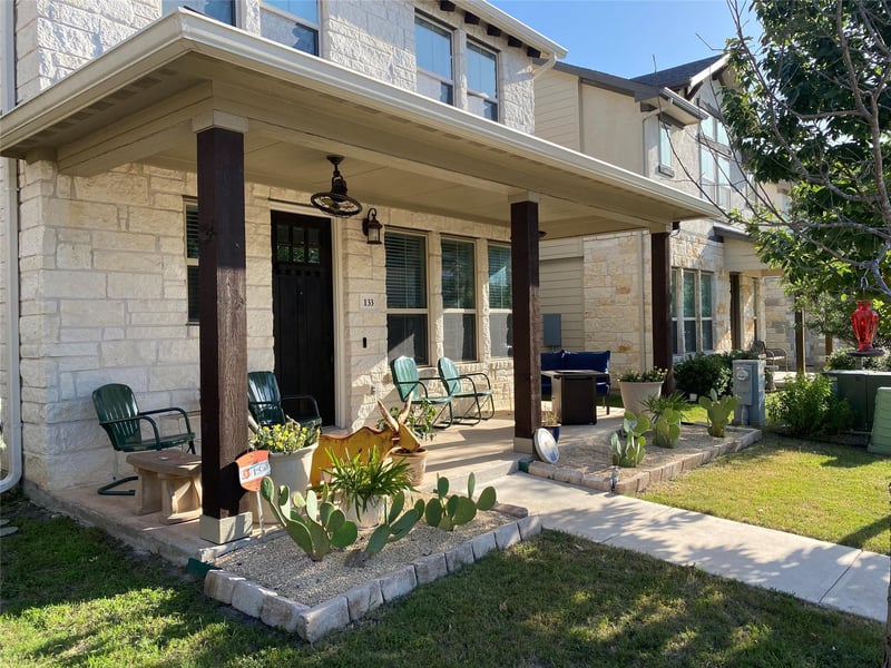 133 Buckthorn DR, Dripping Springs, TX 78620