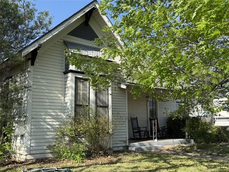 505 8th ST, Georgetown, TX 78626