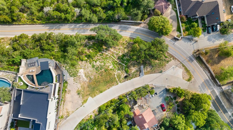 6813 Oasis Ps, Austin, TX 78732