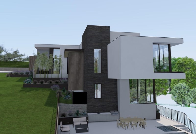 6813 Oasis Ps, Austin, TX 78732