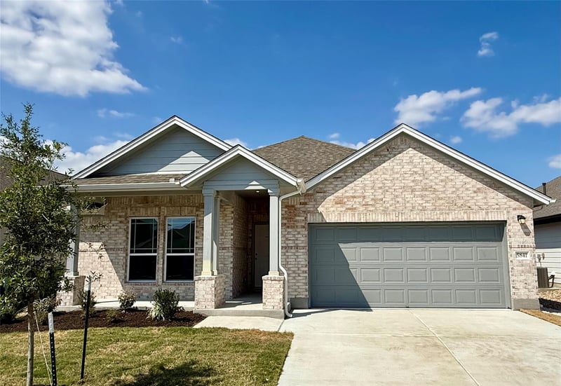 5841 Marsh LN, Buda, TX 78610