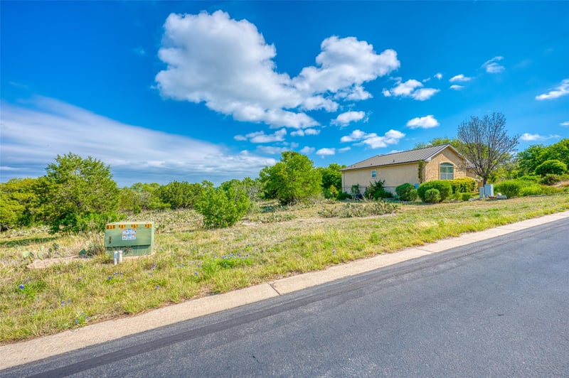 204 Mount Dew RD, Horseshoe Bay, TX 78657